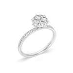 Load image into Gallery viewer, Fabrizia - Endless Love Diamond Ring