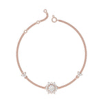 Load image into Gallery viewer, Joëlle - Radiant Blossom Bracelet