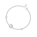 Load image into Gallery viewer, Joëlle - Radiant Blossom Bracelet