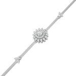 Load image into Gallery viewer, Léontine - Sunlit Elegance Bracelet