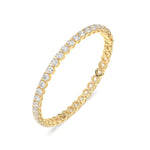 Load image into Gallery viewer, Reine - Timeless Diamond Eternity