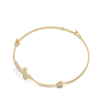 Load image into Gallery viewer, Solène - Radiant Cross Elegance