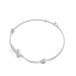 Load image into Gallery viewer, Solène - Radiant Cross Elegance