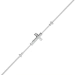 Load image into Gallery viewer, Solène - Radiant Cross Elegance