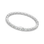 Load image into Gallery viewer, Nicoletta <br> Refined Diamond Line Bracelet