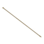Load image into Gallery viewer, Nicoletta <br> Refined Diamond Line Bracelet