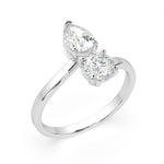 Load image into Gallery viewer, Véronique - Sculpted Elegance in Harmony