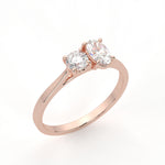 Load image into Gallery viewer, Nathalie - Love’s Perfect Balance