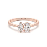 Load image into Gallery viewer, Michèle - Two Souls, One Love