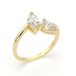 Load image into Gallery viewer, Gisèle - Marquise Toi et Moi