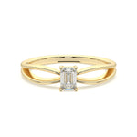 Load image into Gallery viewer, Séphora - Emerald Twisted Elegance