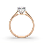 Load image into Gallery viewer, Azzurra Refined diamond radiance