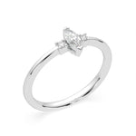 Load image into Gallery viewer, Charlène - Marquise Trio Elegance