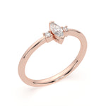 Load image into Gallery viewer, Charlène - Marquise Trio Elegance