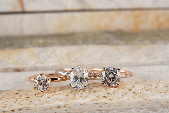 Tips for buying the perfect engagement ring