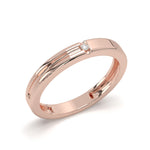 Load image into Gallery viewer, Sophia - Single Diamond Band