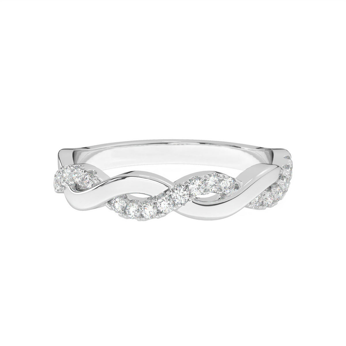 Angélique <br> infinity band