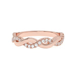 Load image into Gallery viewer, Angélique - Infinity Band