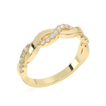 Load image into Gallery viewer, Angélique - Infinity Band