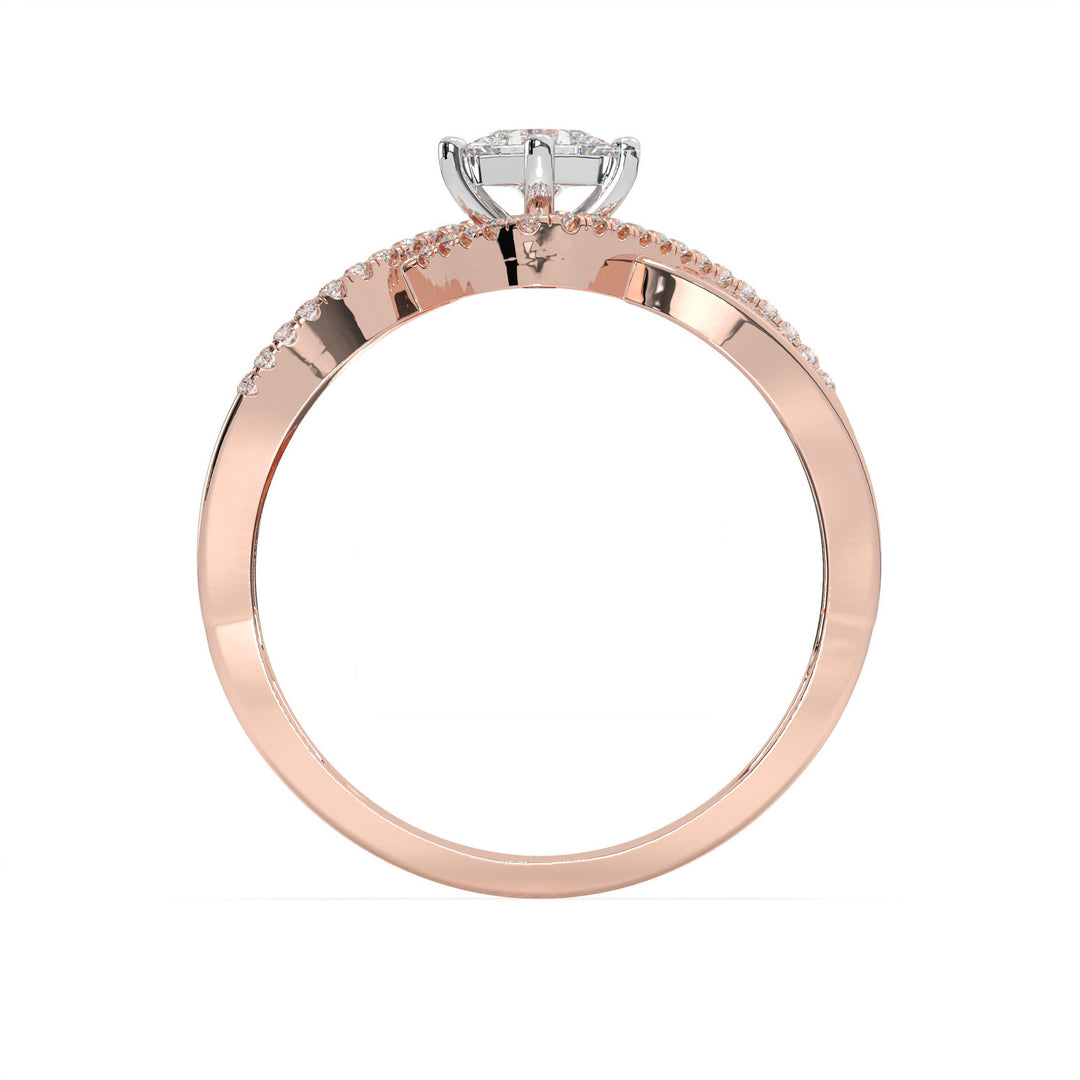 AlizÃ©e  Princess Halo with Twist Shank