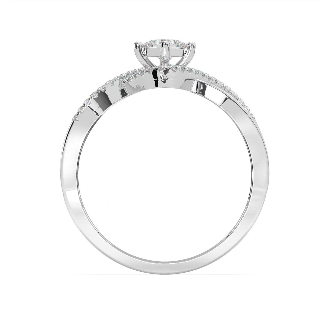 AlizÃ©e  Princess Halo with Twist Shank