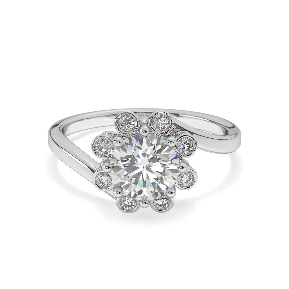 Pasqualina <br> piece from heaven twist