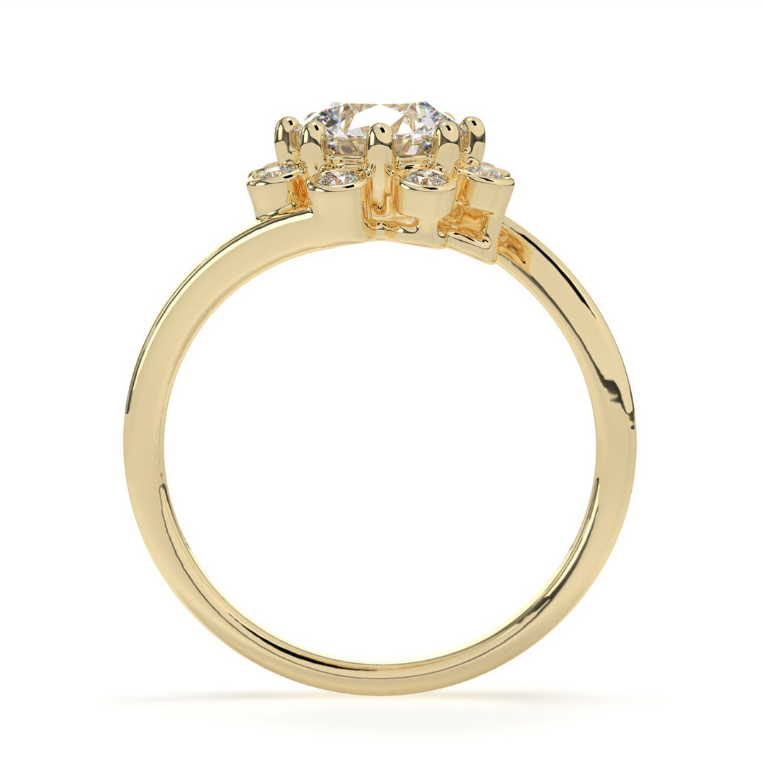 Beatrice - piece from heaven