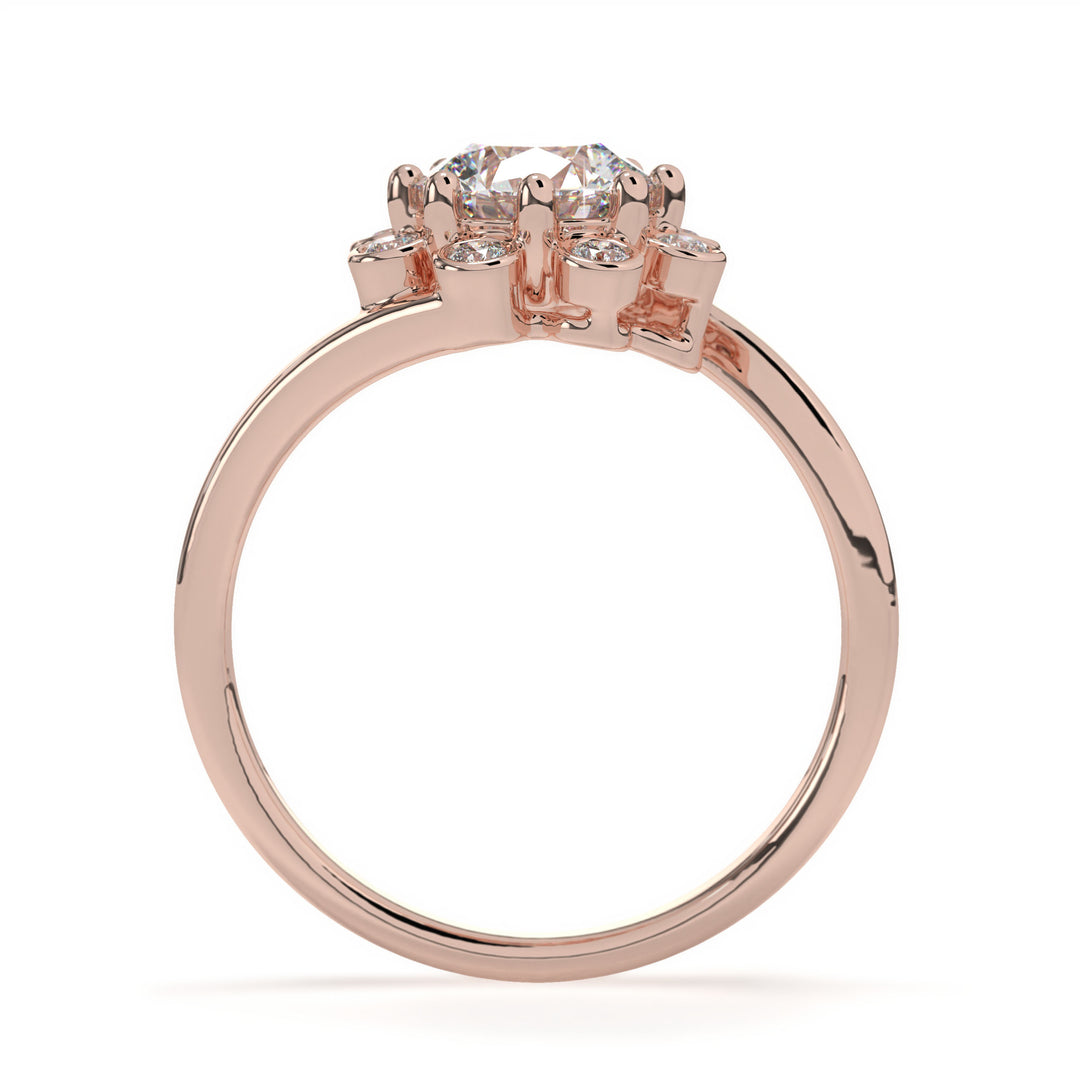 Beatrice - piece from heaven