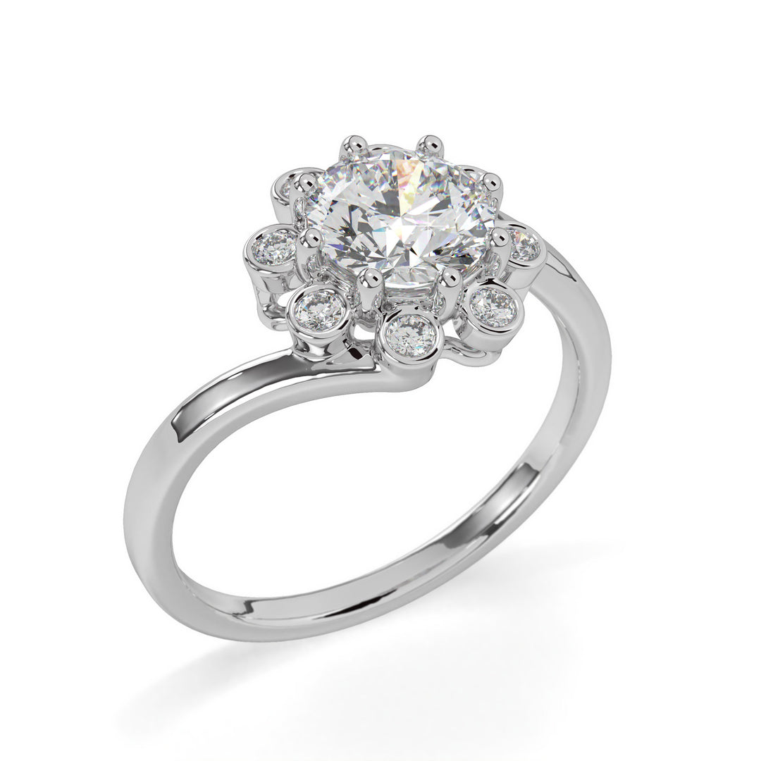 Beatrice - piece from heaven