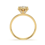 Load image into Gallery viewer, Fabrizia - Endless Love Diamond Ring