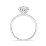 Load image into Gallery viewer, Fabrizia - Endless Love Diamond Ring