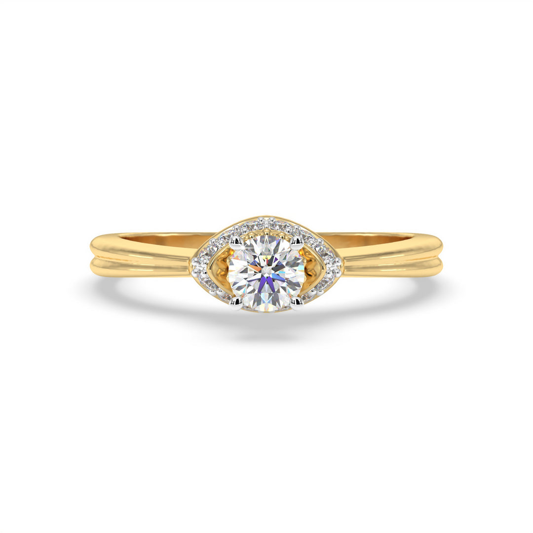 Marcella  Luminous Diamond Grace