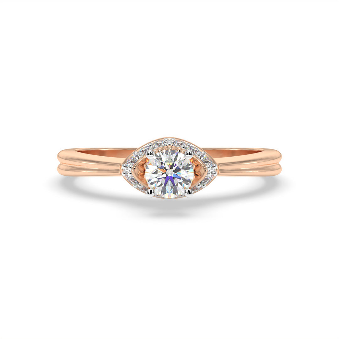 Marcella  Luminous Diamond Grace