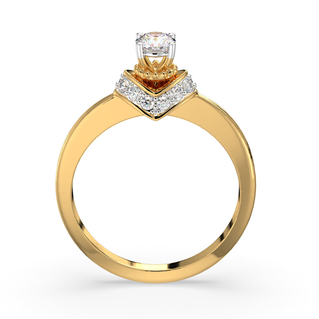 Marcella  Luminous Diamond Grace