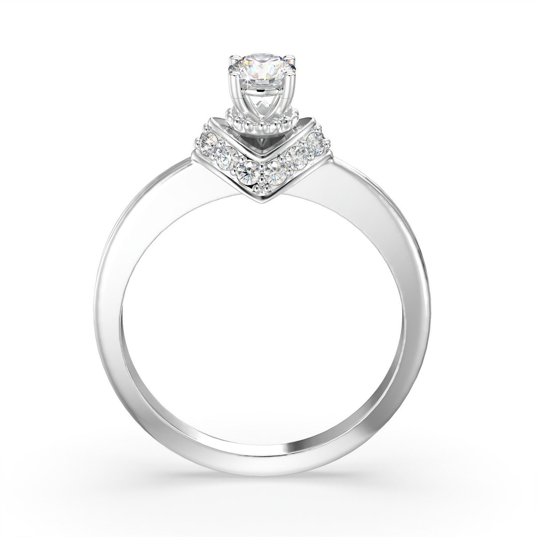 Marcella  Luminous Diamond Grace