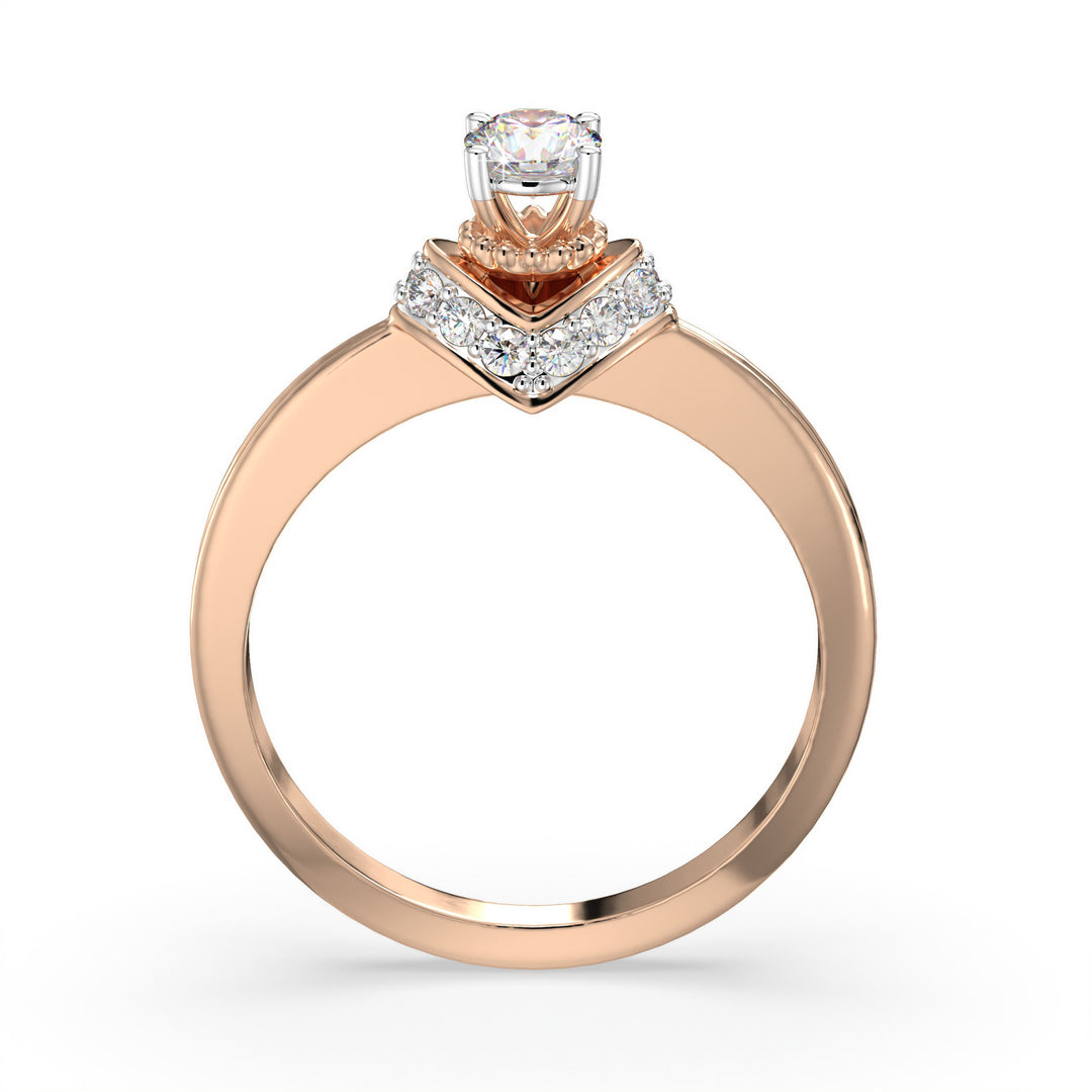 Marcella  Luminous Diamond Grace