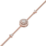 Load image into Gallery viewer, Maëlle <br> Eternal Radiance Bracelet
