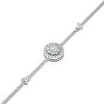 Load image into Gallery viewer, Maëlle <br> Eternal Radiance Bracelet
