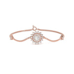 Load image into Gallery viewer, Léontine - Sunlit Elegance Bracelet