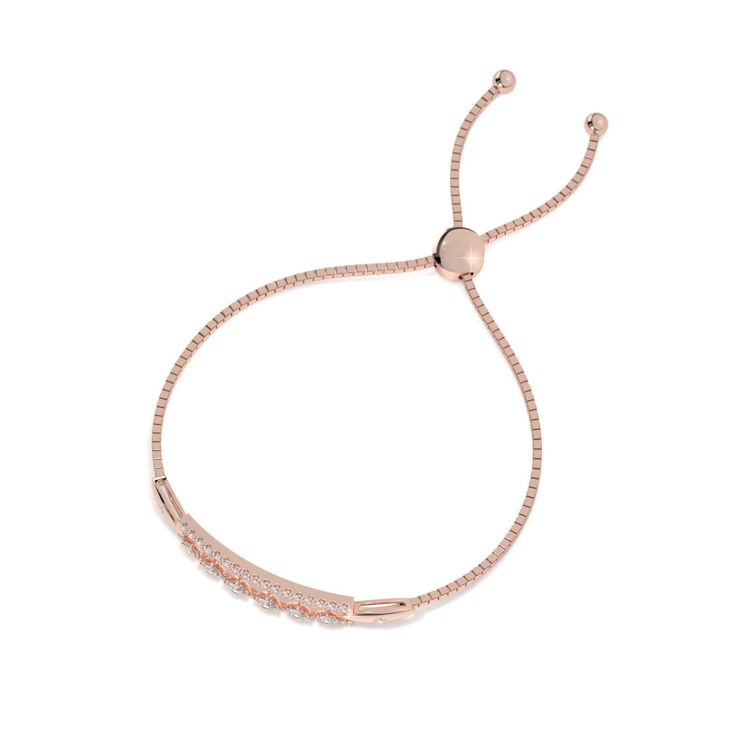 Olympe <br> Radiant Harmony Bracelet