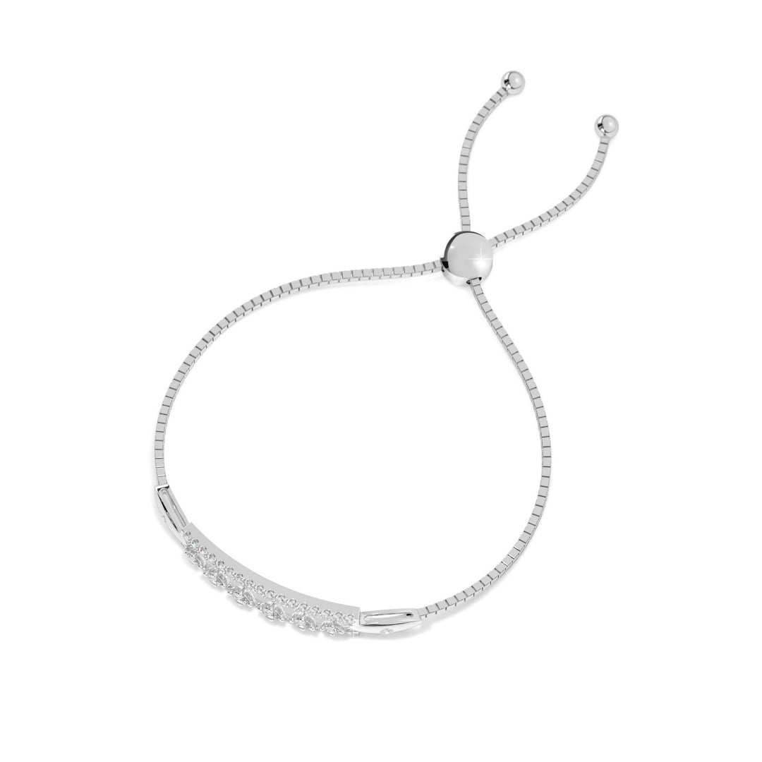 Olympe <br> Radiant Harmony Bracelet