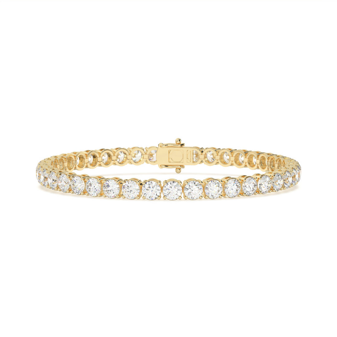 Reine  Timeless Diamond Eternity
