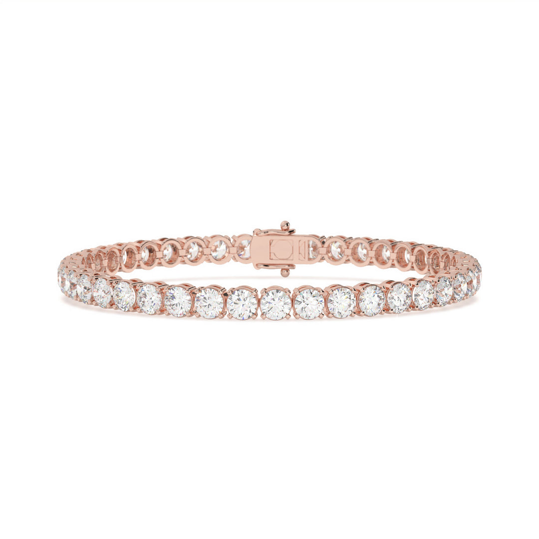 Reine  Timeless Diamond Eternity