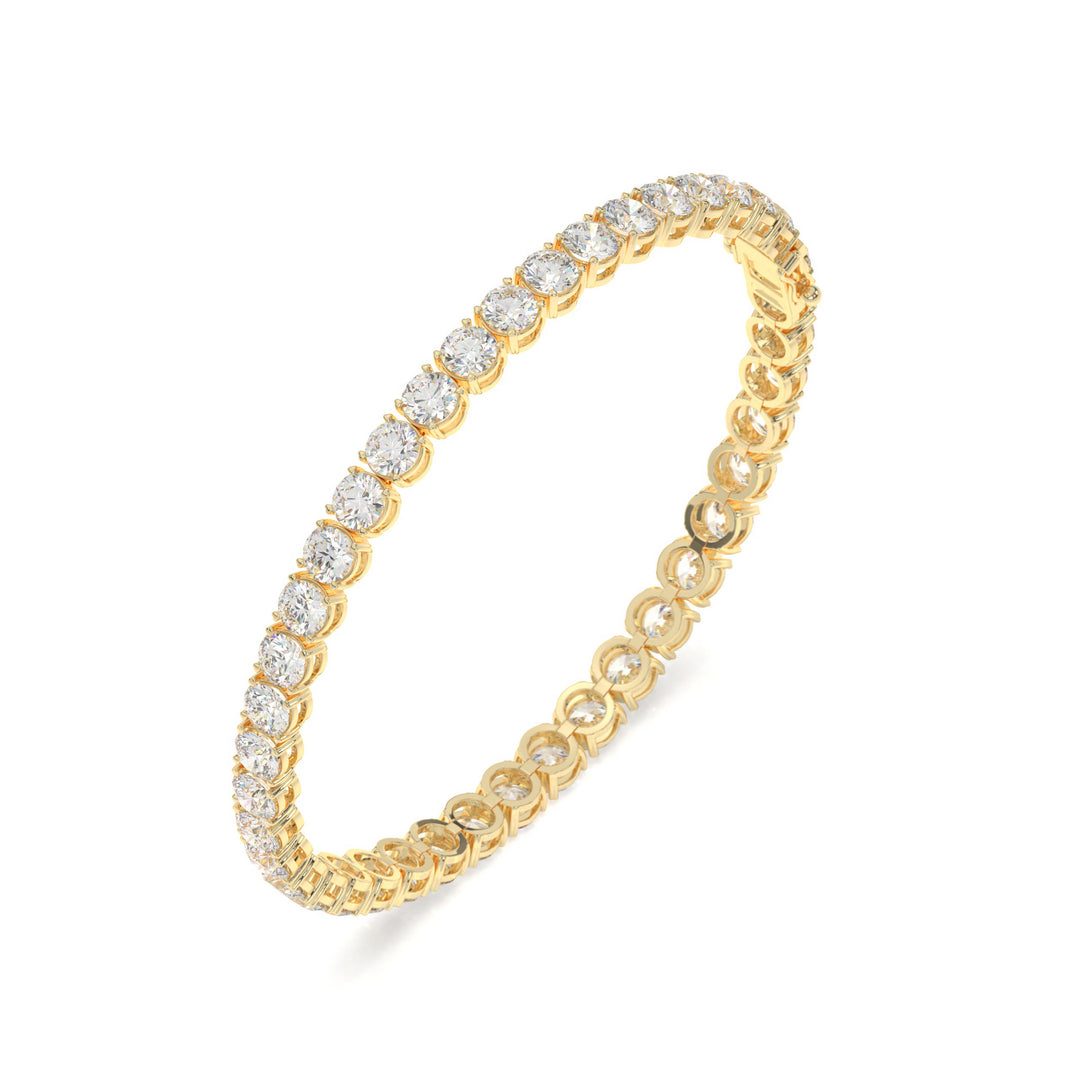 Reine  Timeless Diamond Eternity