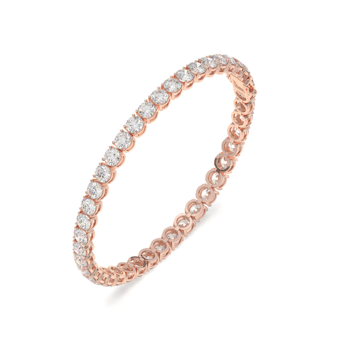 Reine  Timeless Diamond Eternity