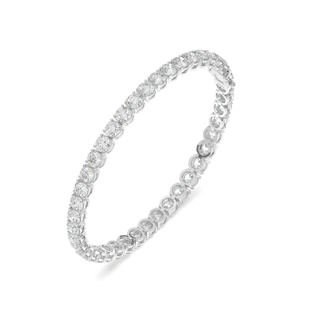 Reine  Timeless Diamond Eternity