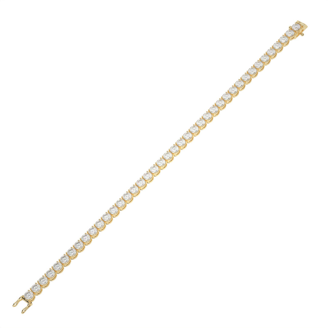 Reine  Timeless Diamond Eternity