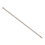 Load image into Gallery viewer, Nicoletta <br> Refined Diamond Line Bracelet