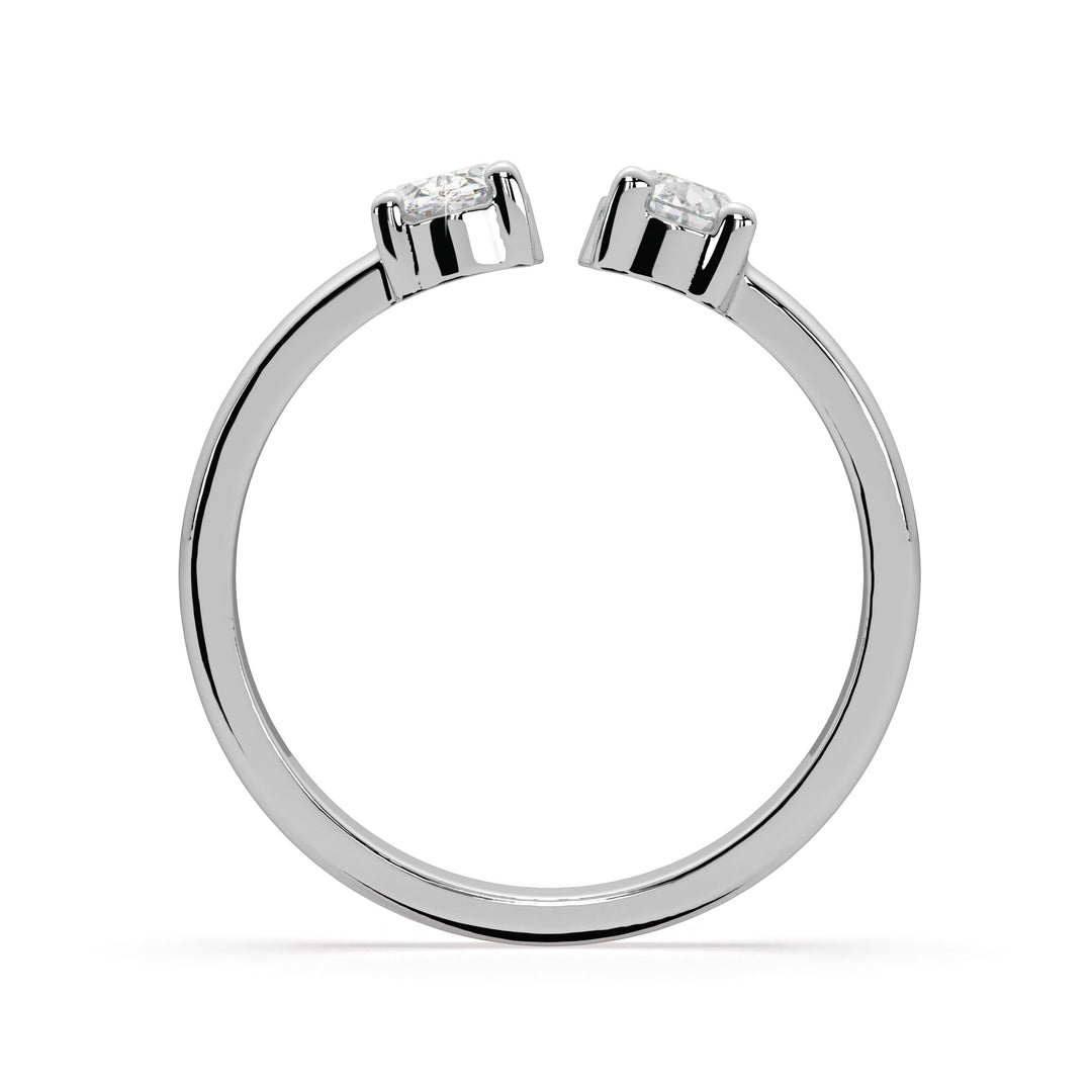 Violette - Asymmetric. Radiant. Refined