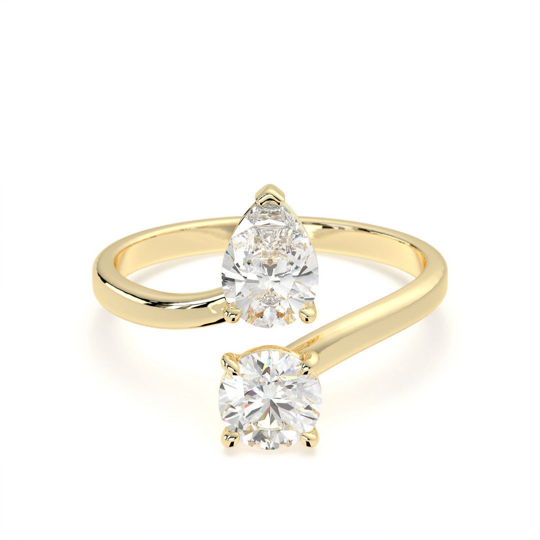 VÃ©ronique  Sculpted Elegance in Harmony